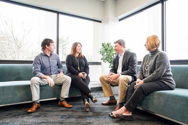 BAO Executive Team, Chelmsford Headquarters