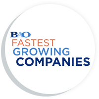 BAO Fastest Growing Companies