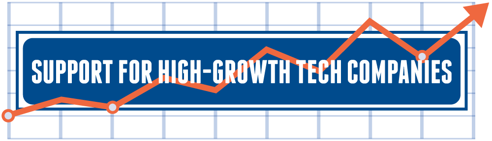 Hyper Growth Resource Center