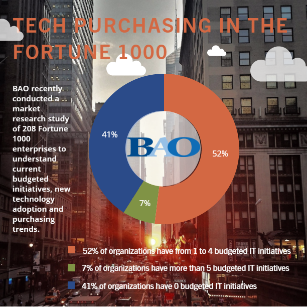 Smart Strategies for Targeting the Fortune 1000 BAO